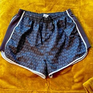 Victoria Secret Pink shorts size Large